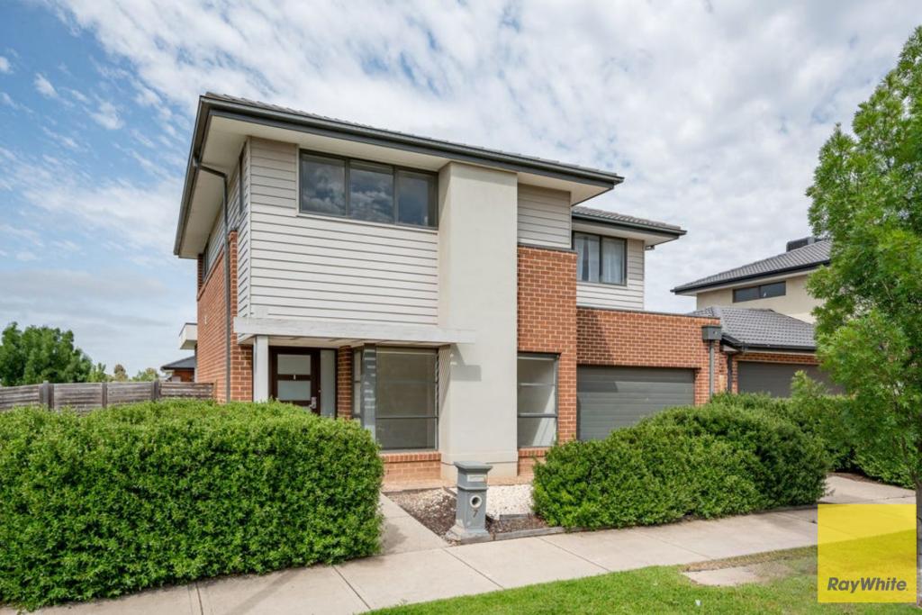 7 CUBBYHOUSE RD, WYNDHAM VALE, VIC 3024