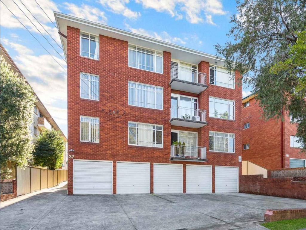 12/37 Forster St, West Ryde, NSW 2114