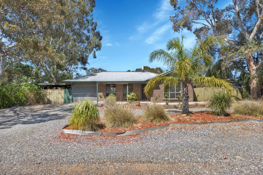 22 Lyndon Rd, Macdonald Park, SA 5121