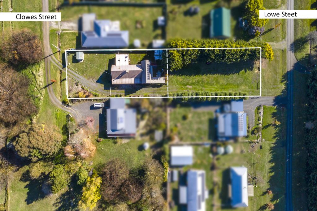 41 Clowes St, Tylden, VIC 3444