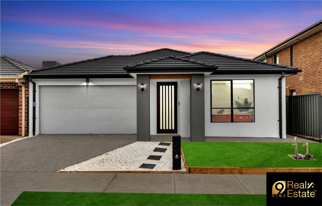 53 RIVELLA CCT, TARNEIT, VIC 3029