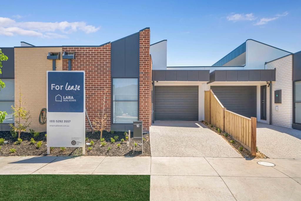 10 Leafy St, Lara, VIC 3212