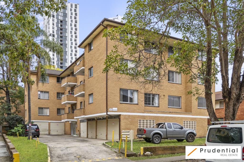 13/54 Castlereagh St, Liverpool, NSW 2170