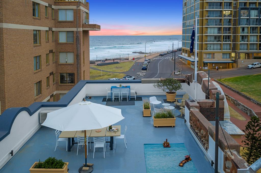 6/49 Telford St, Newcastle East, NSW 2300