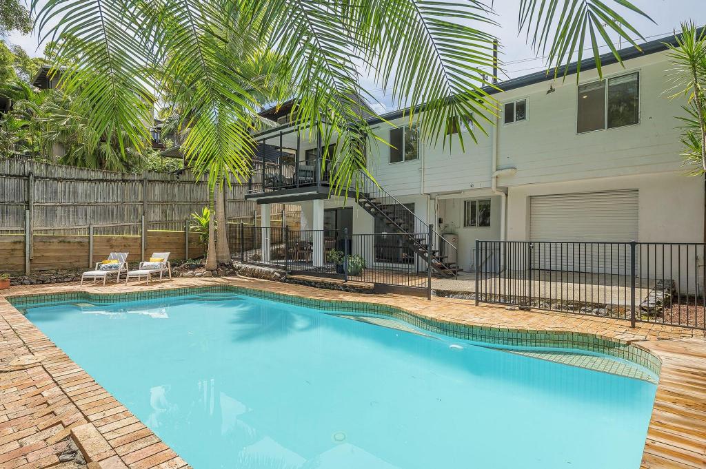 6 Crest Dr, Currumbin, QLD 4223