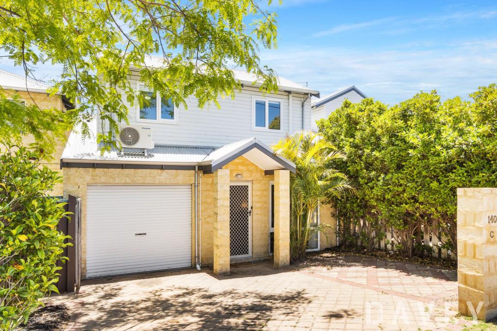 Contact Agent For Address, Scarborough, WA 6019