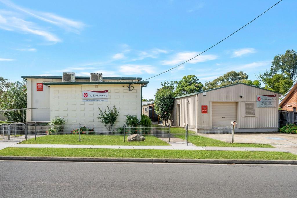 11 Jersey St, Busby, NSW 2168
