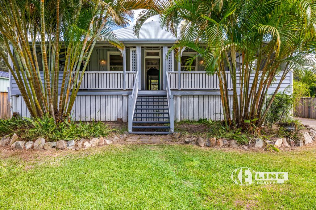 19 Memorial Dr, Eumundi, QLD 4562