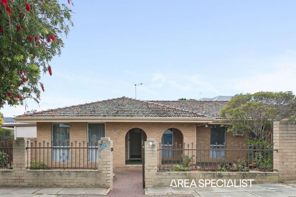 2a Ken St, Wembley Downs, WA 6019