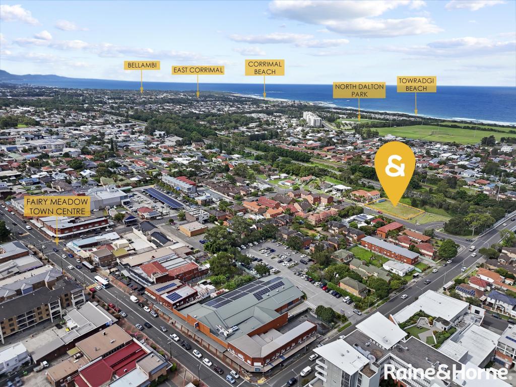 43 Daisy St, Fairy Meadow, NSW 2519