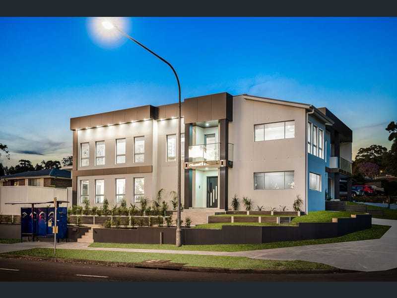 130 James Cook Dr, Kings Langley, NSW 2147