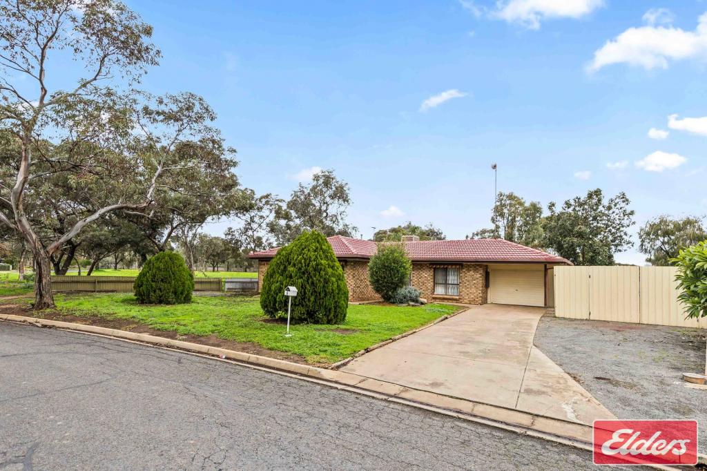6 Grey Cres, Evanston Gardens, SA 5116