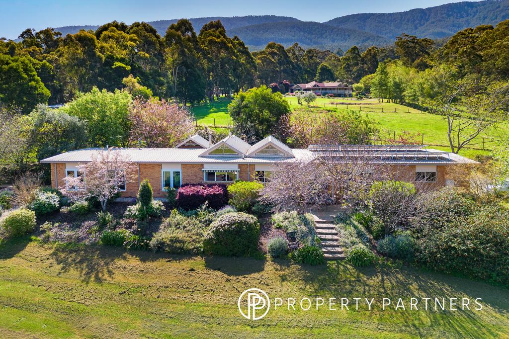 25 Sherriff Cl, Millgrove, VIC 3799