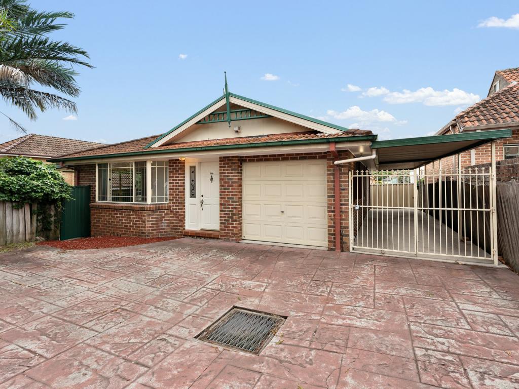 56B LUCAS RD, BURWOOD, NSW 2134