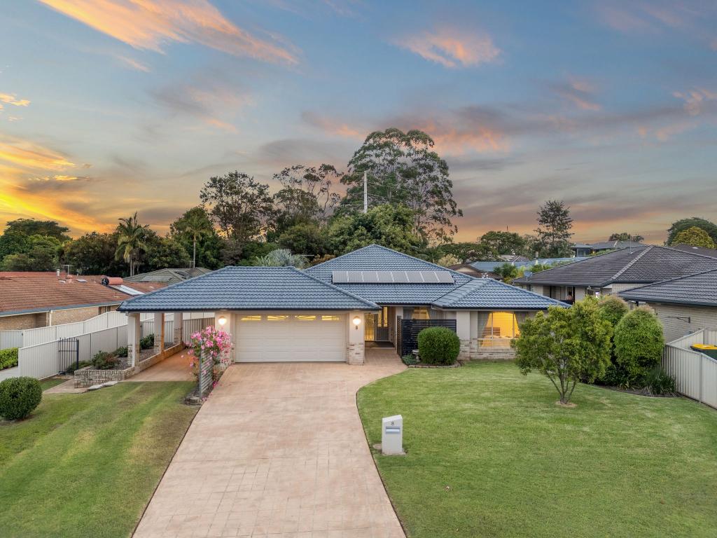 8 Kawana St, Alstonville, NSW 2477