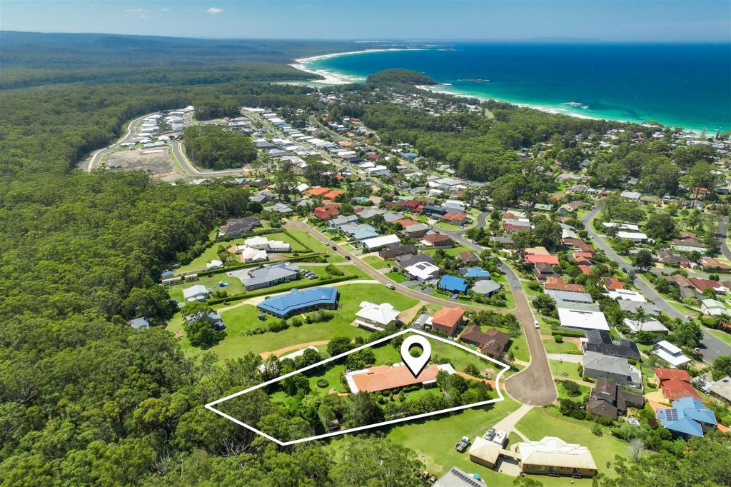 7 Seaspray St, Narrawallee, NSW 2539