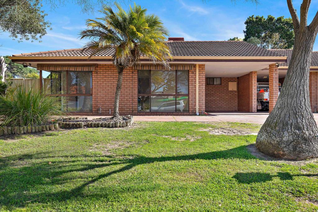 62a Gillett Dr, Kardinya, WA 6163