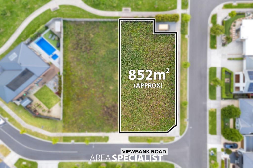 2 VIEWBANK RD, CLYDE NORTH, VIC 3978