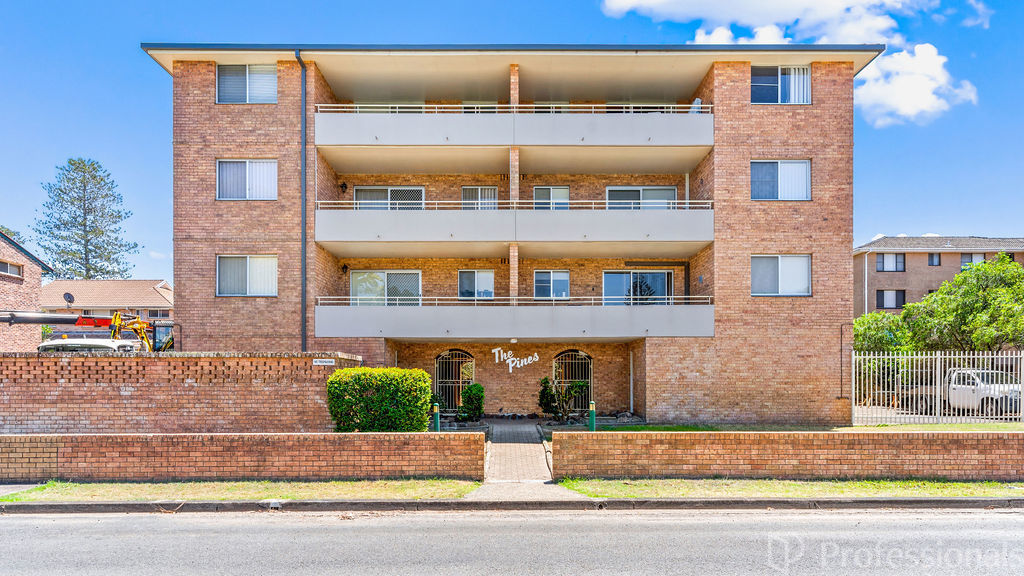 21/8 Taree St, Tuncurry, NSW 2428