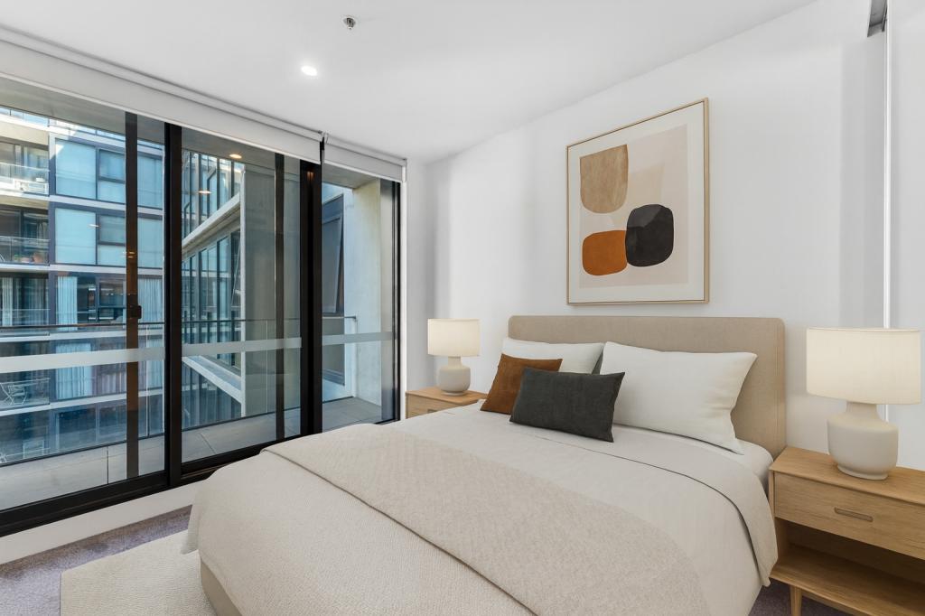 420/61 Cooyong St, Braddon, ACT 2612