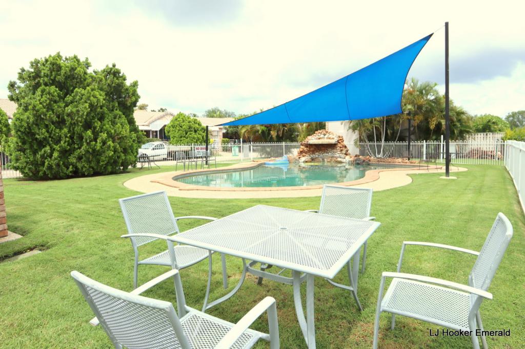 12/24 Riverview St, Emerald, QLD 4720