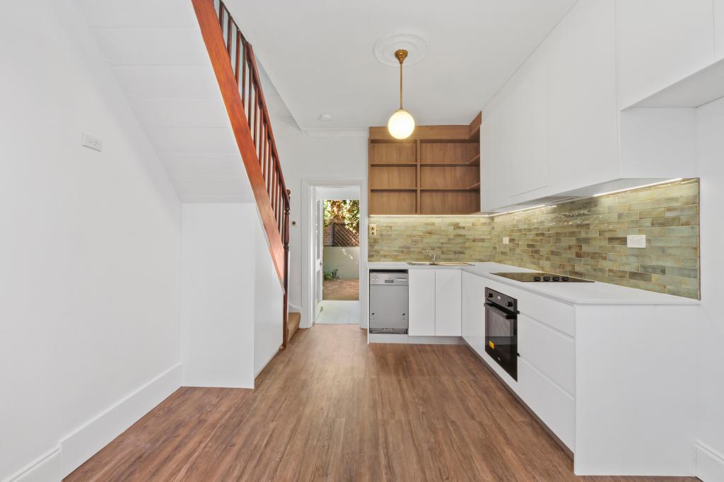 15 Little Napier St, Paddington, NSW 2021