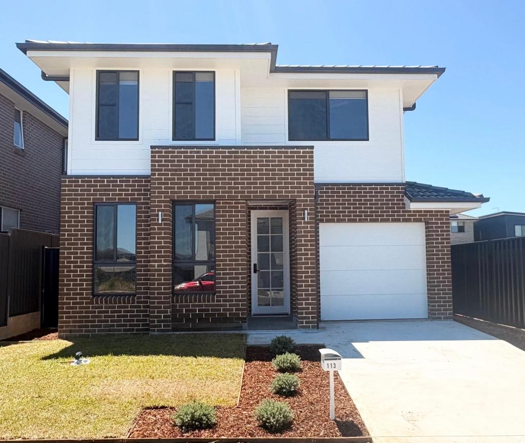 113 Lethbridge Rd, Austral, NSW 2179