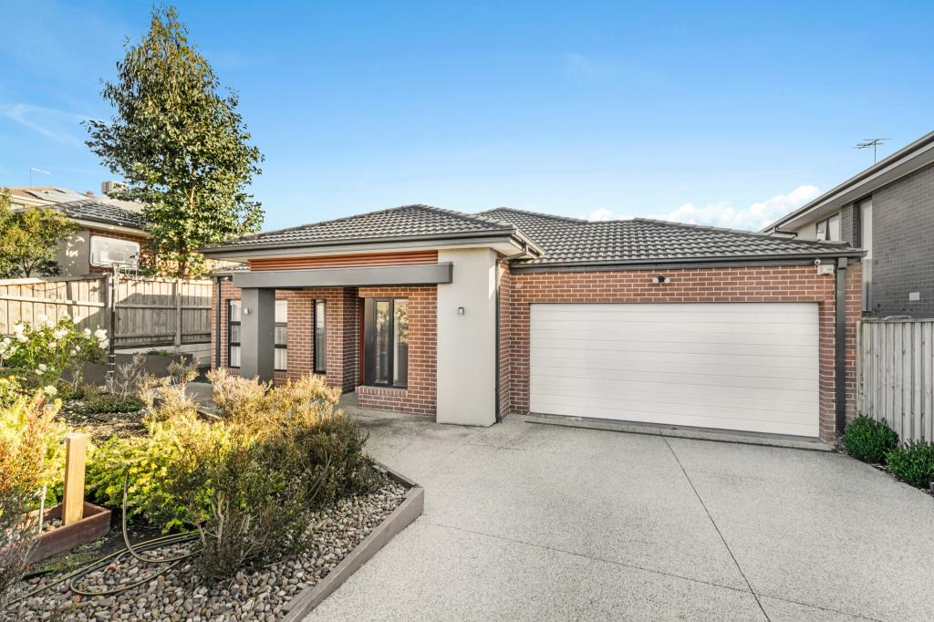 12 Dolcetto Dr, Berwick, VIC 3806