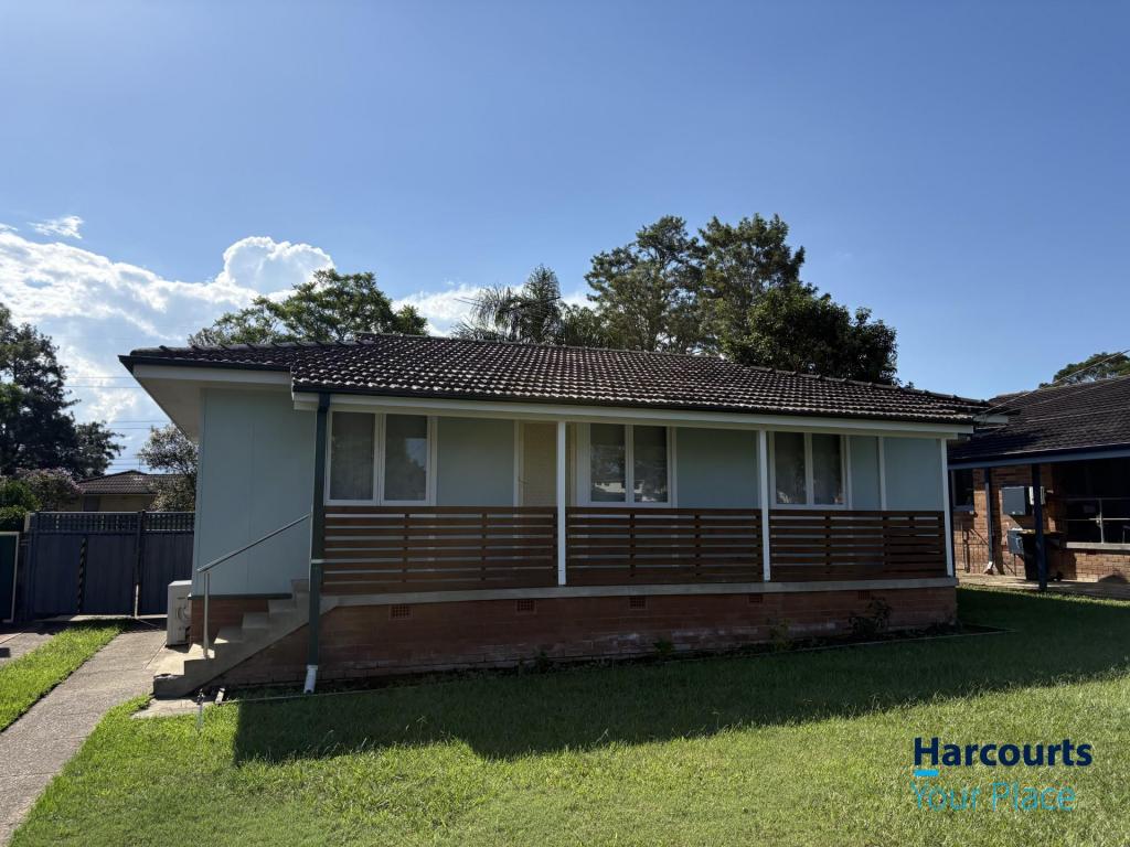 43 Siandra Ave, Shalvey, NSW 2770