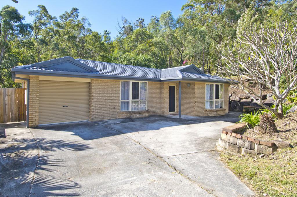 10 Jane Lane, Oxenford, QLD 4210