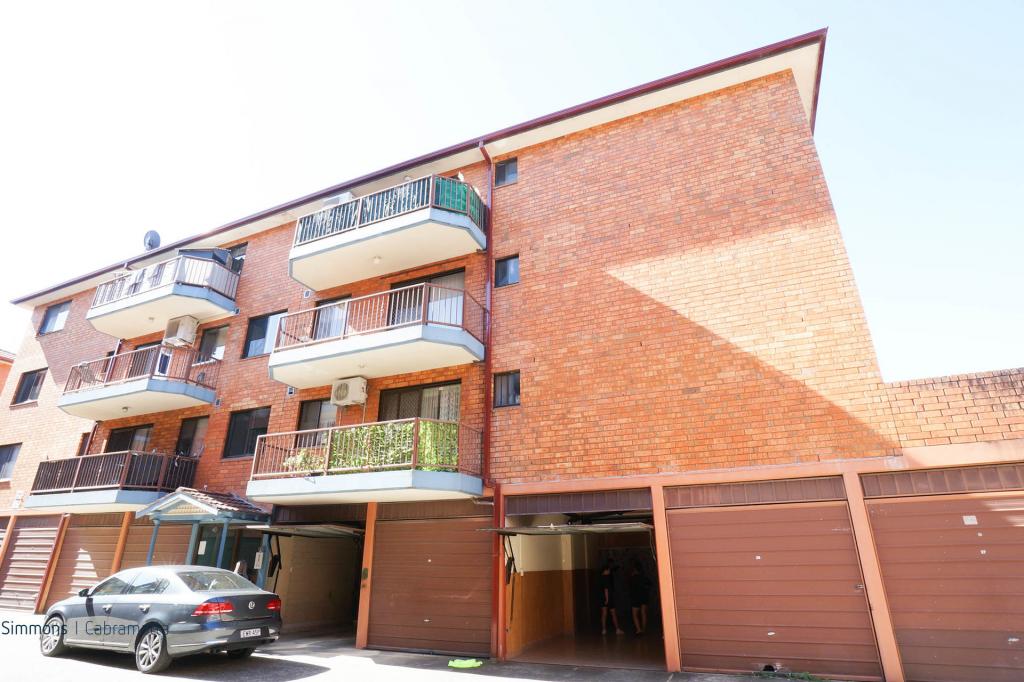 29/12-18 Equity Pl, Canley Vale, NSW 2166