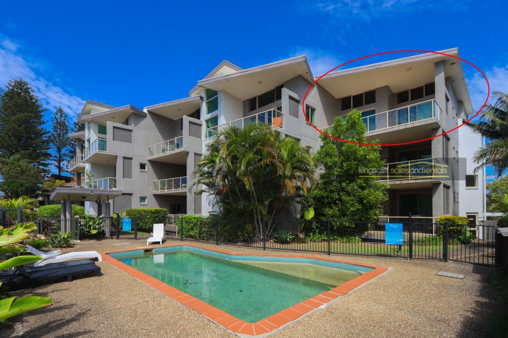 314/278-280 MARINE PDE, KINGSCLIFF, NSW 2487