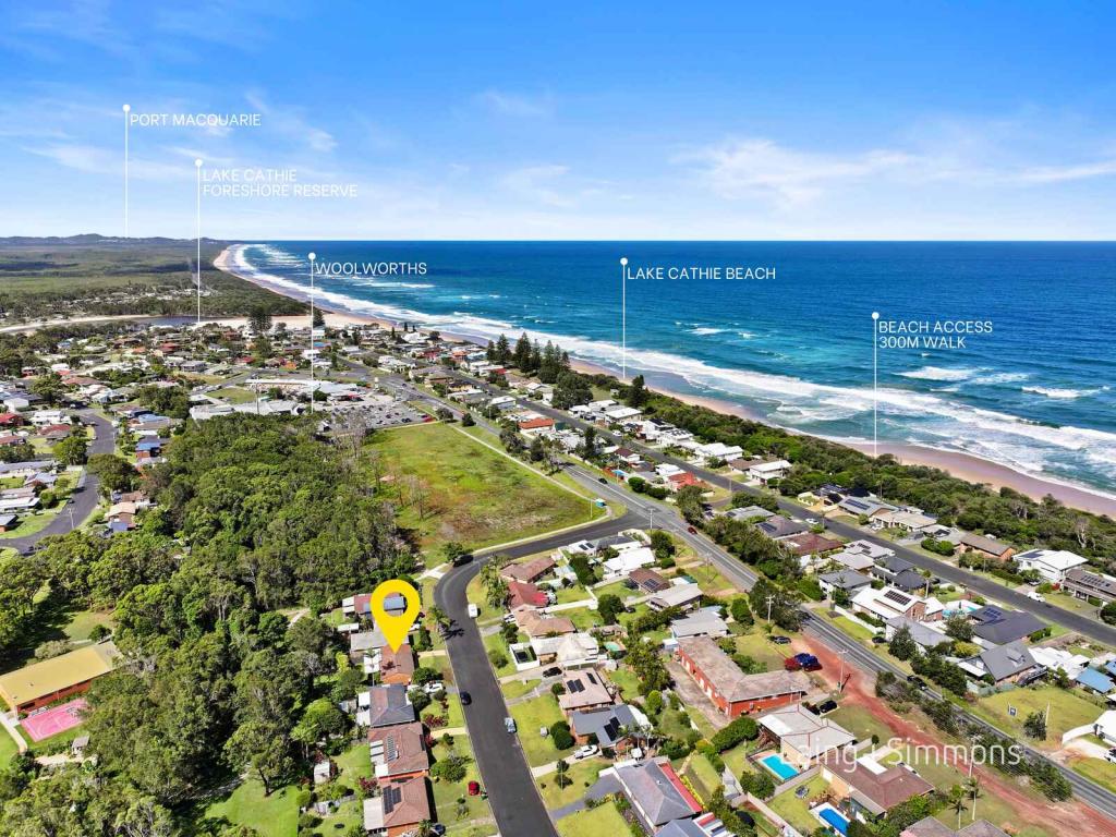 7 Fiona Cres, Lake Cathie, NSW 2445