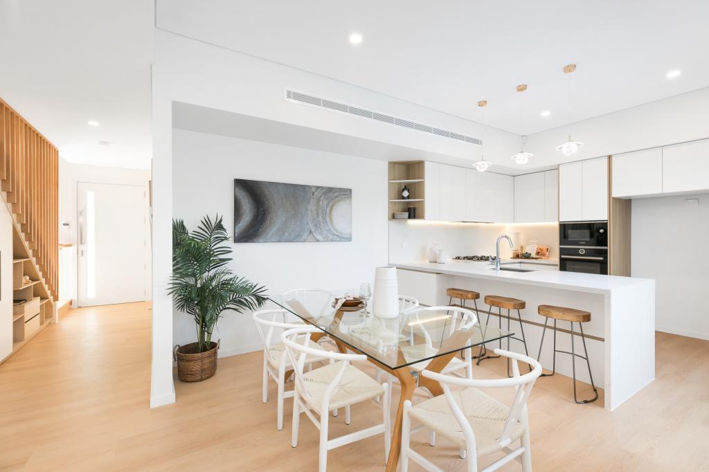 2/221 Burraneer Bay Rd, Caringbah South, NSW 2229