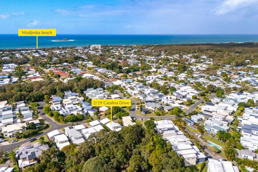 2/19 Catalina Dr, Mudjimba, QLD 4564