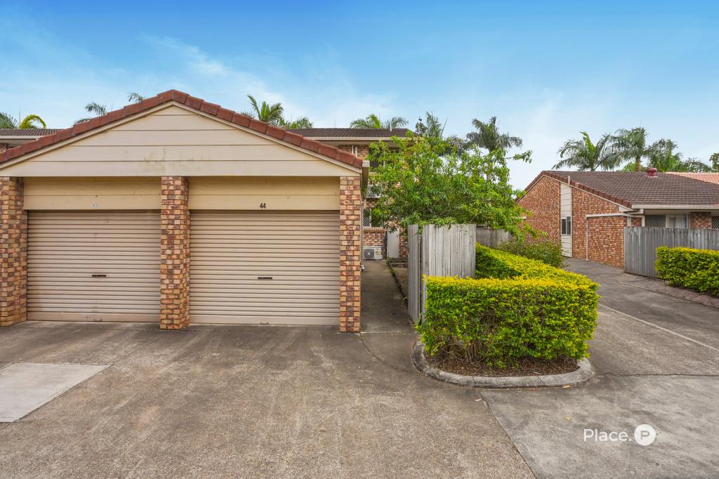 49/452 HELLAWELL RD, SUNNYBANK HILLS, QLD 4109