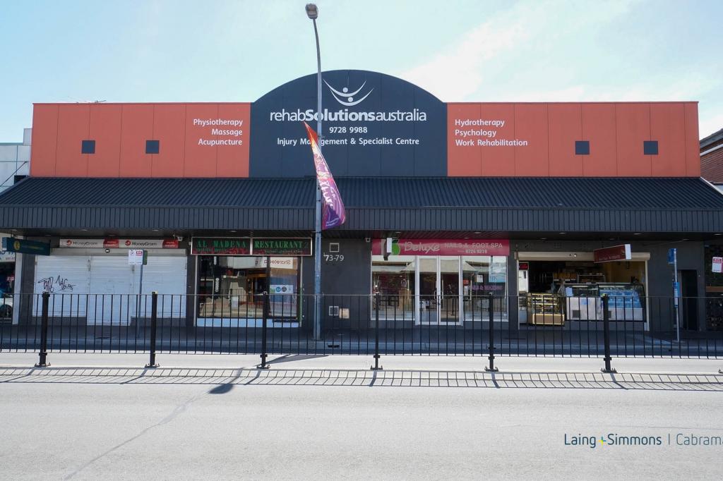 5/73-79 The Crescent, Fairfield, NSW 2165