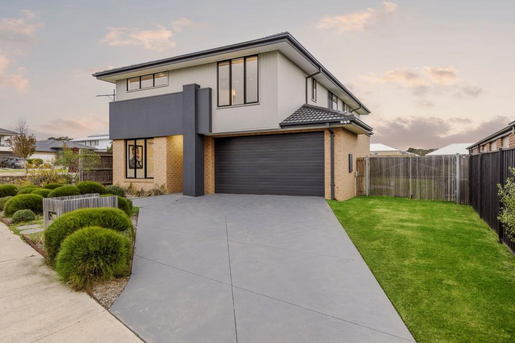3 Sevenhill Dr, Mount Duneed, VIC 3217