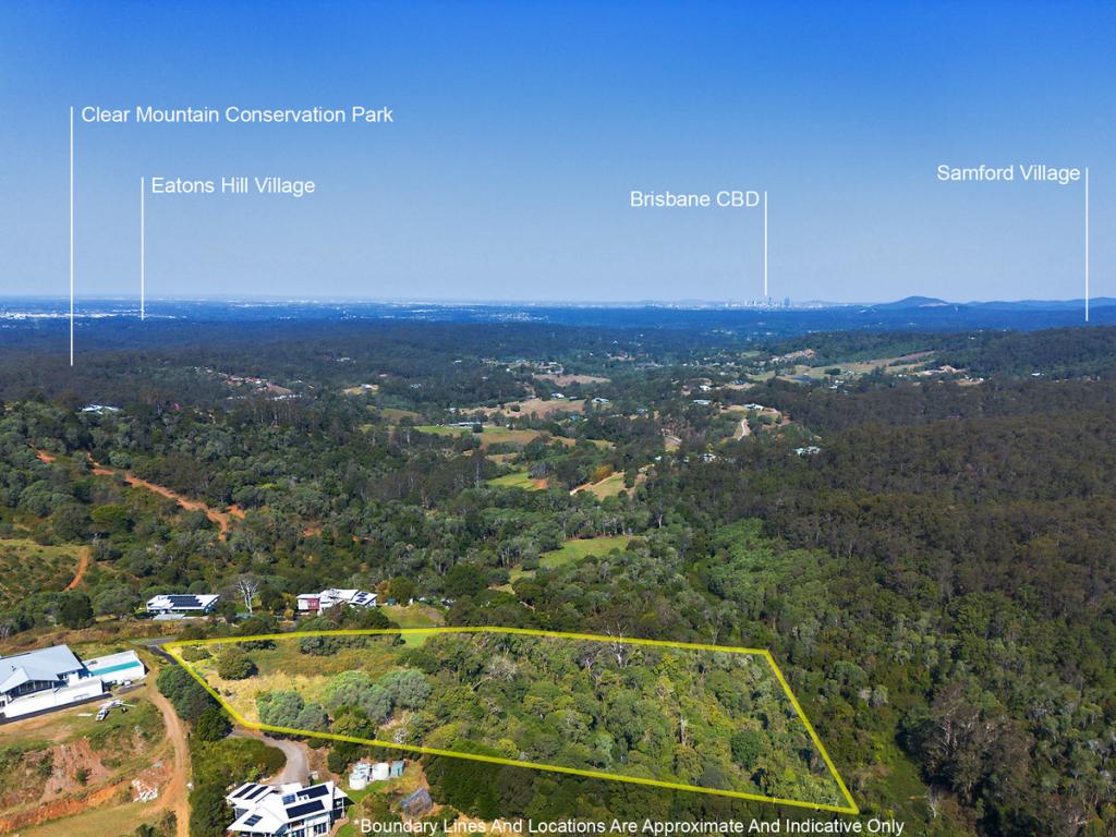 10 Highlander Ct, Clear Mountain, QLD 4500