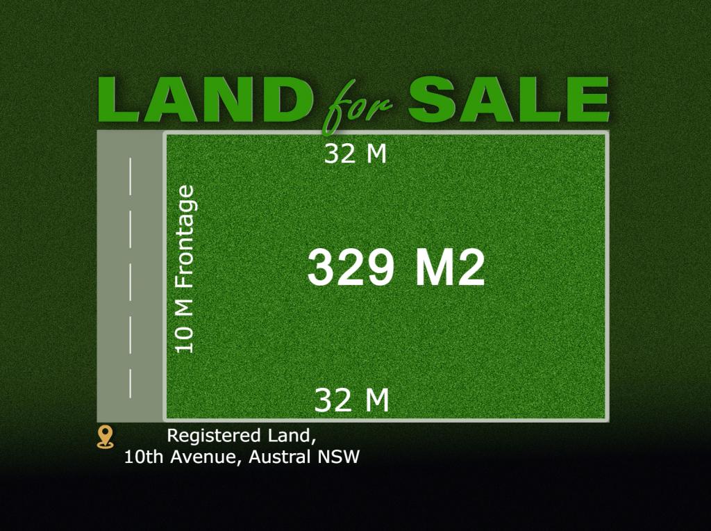 Contact Agent For Address, Austral, NSW 2179