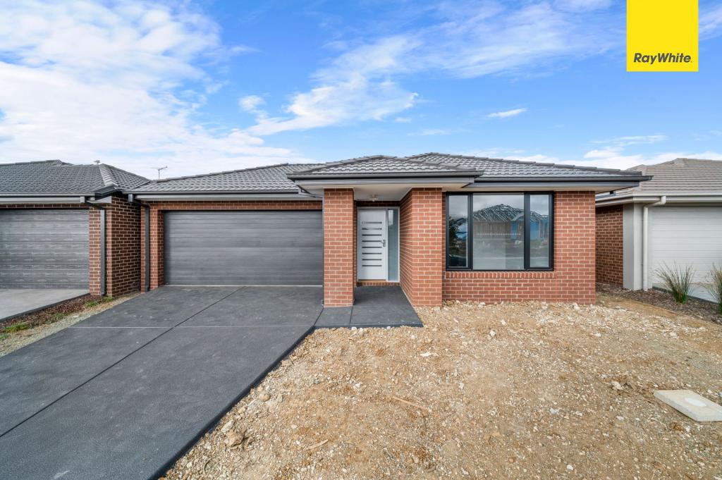 17 YOLANDA ST, BONSHAW, VIC 3352