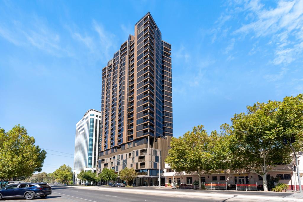 1306/421 King William St, Adelaide, SA 5000