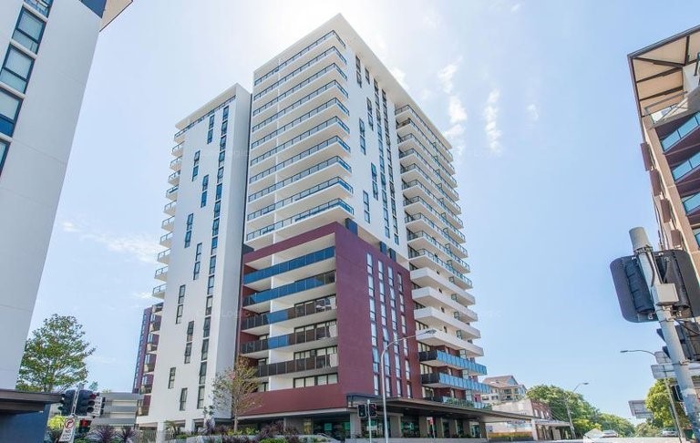 11xx/458 Forest Rd, Hurstville, NSW 2220