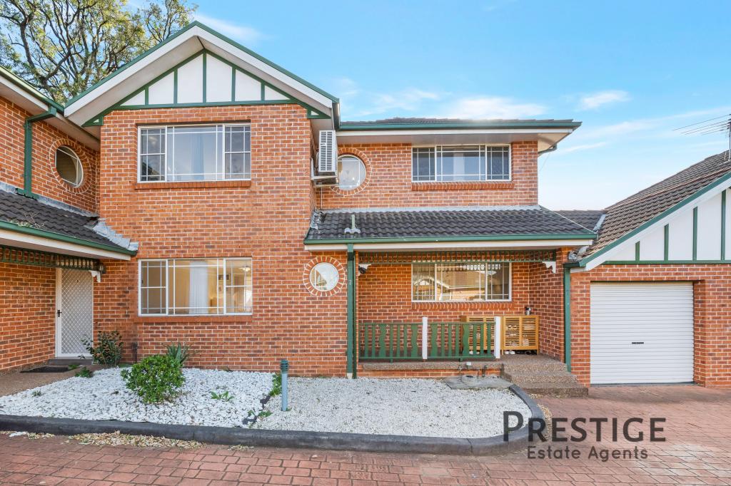 7/34 Myddleton Ave, Fairfield, NSW 2165