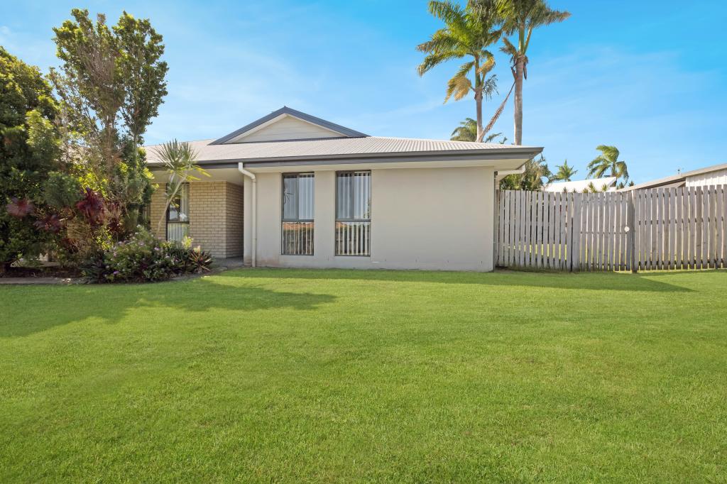 7/8 Greenwood Dr, Glenella, QLD 4740