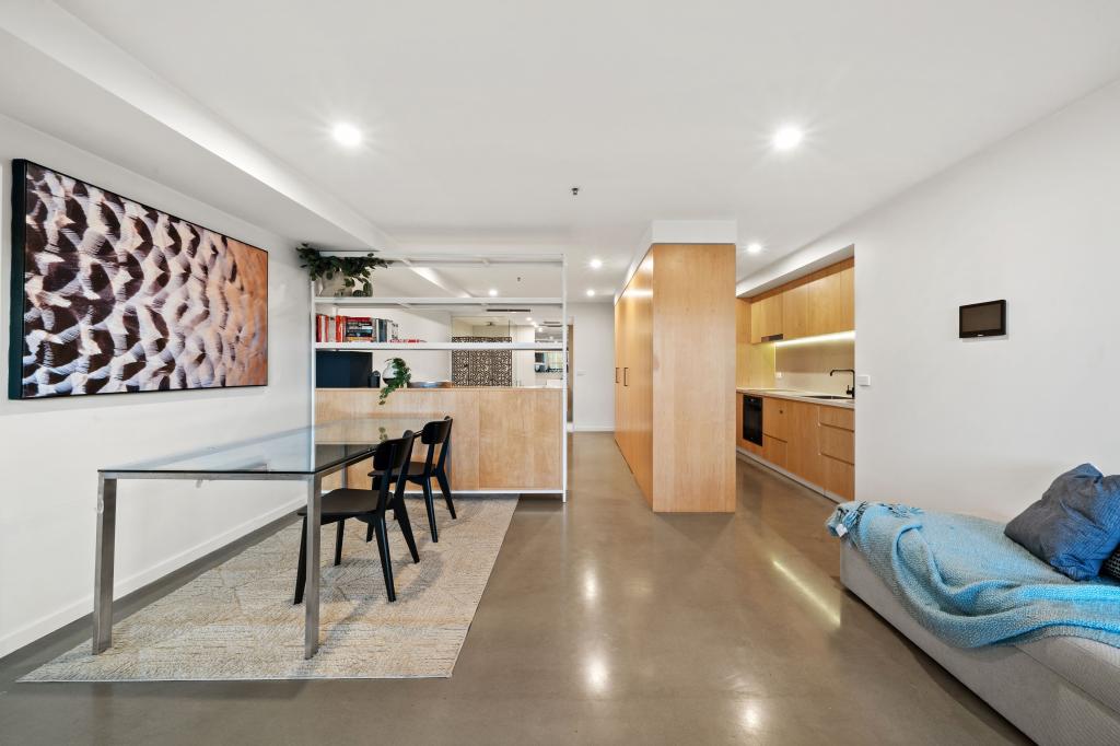 506/27 Lonsdale St, Braddon, ACT 2612