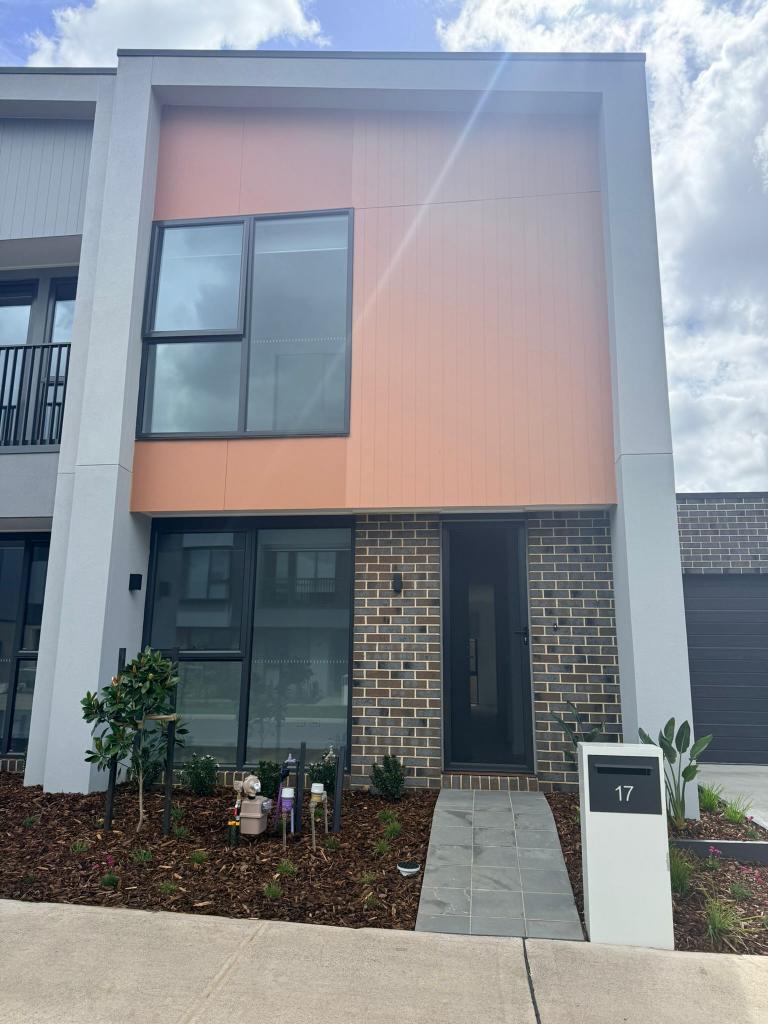 17 NOLAN ST, AINTREE, VIC 3336