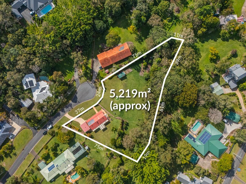 7 Margaret Bruce Ct, Worongary, QLD 4213