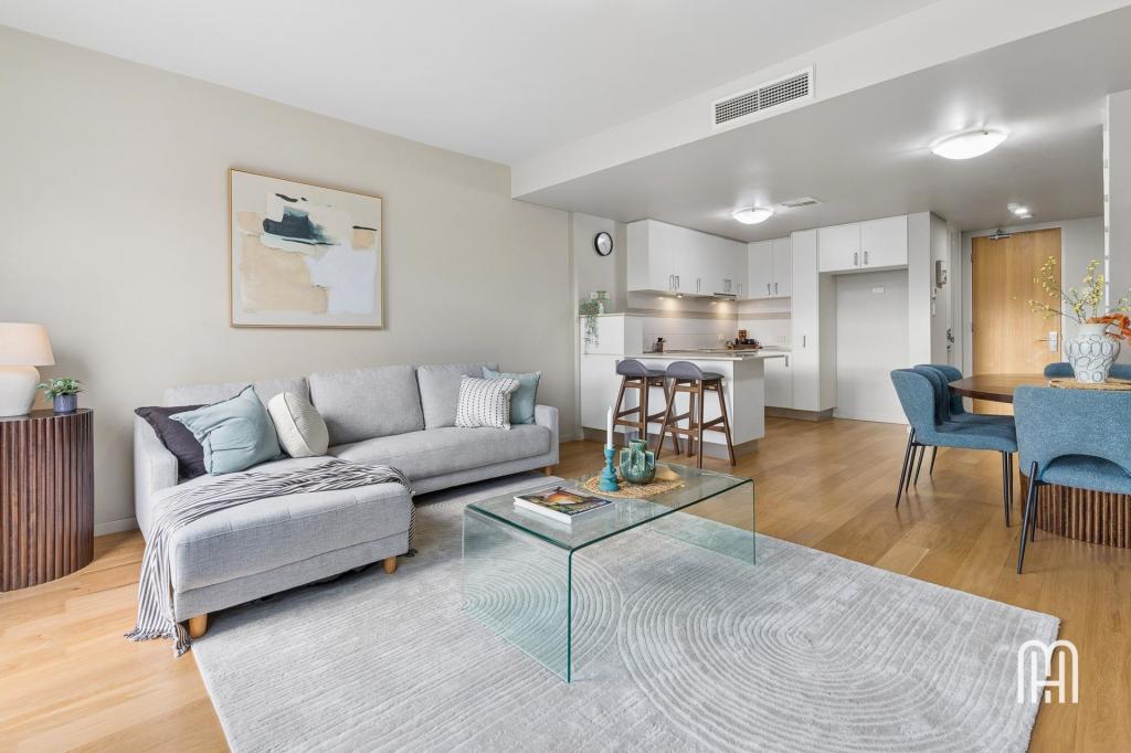 20/21 Rowland St, Subiaco, WA 6008
