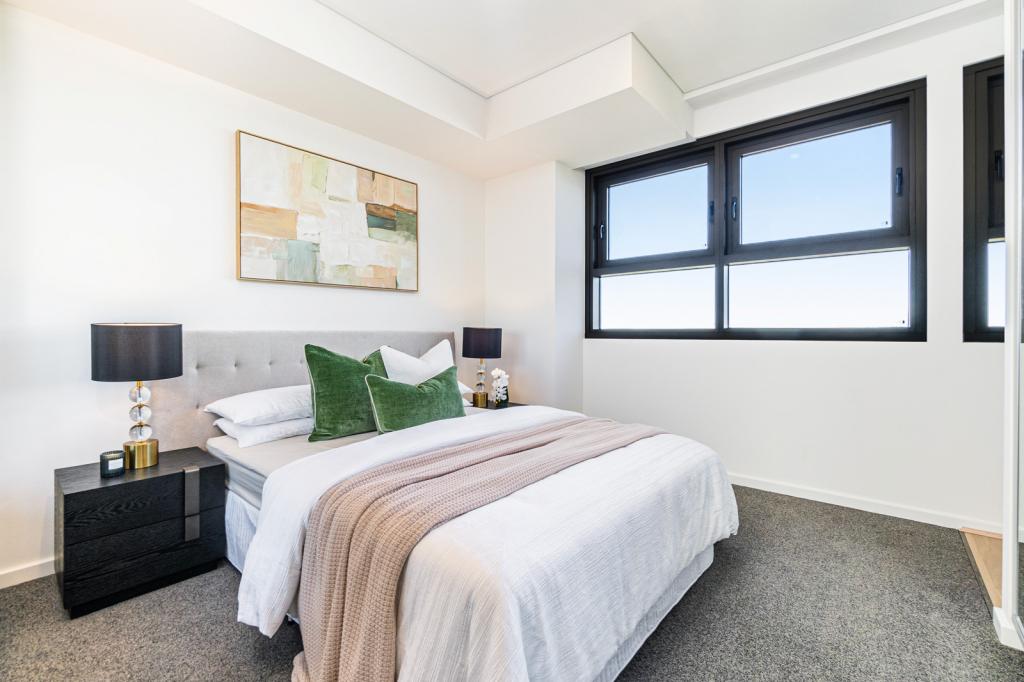 1108/8 Garthowen Cres, Castle Hill, NSW 2154